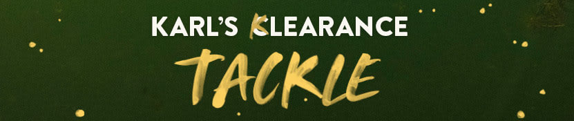 TackleClearance