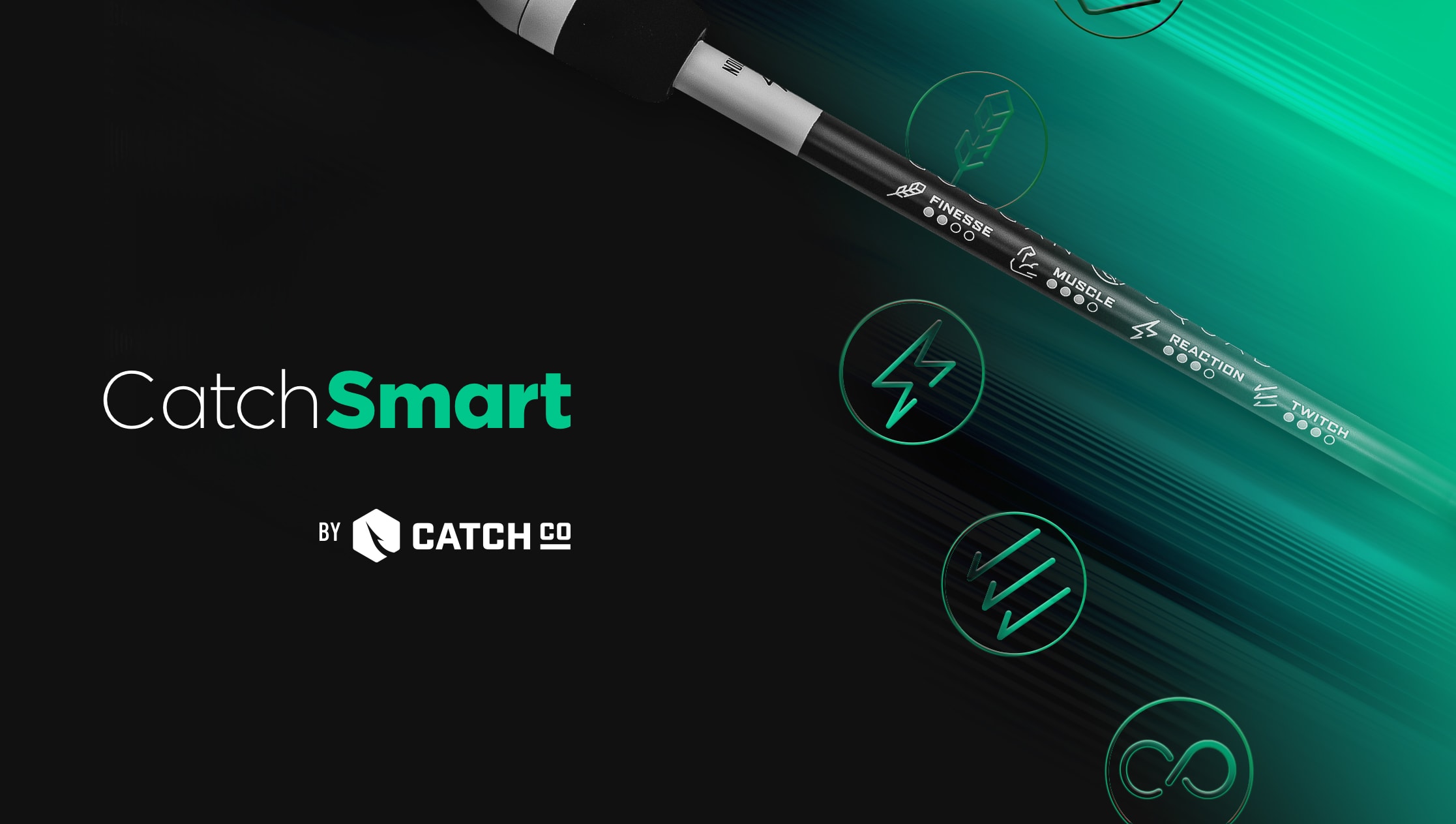 Catch Co. CatchSmart System