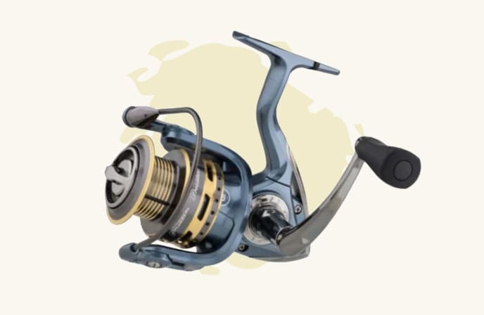 Pflueger President Spinning Reel