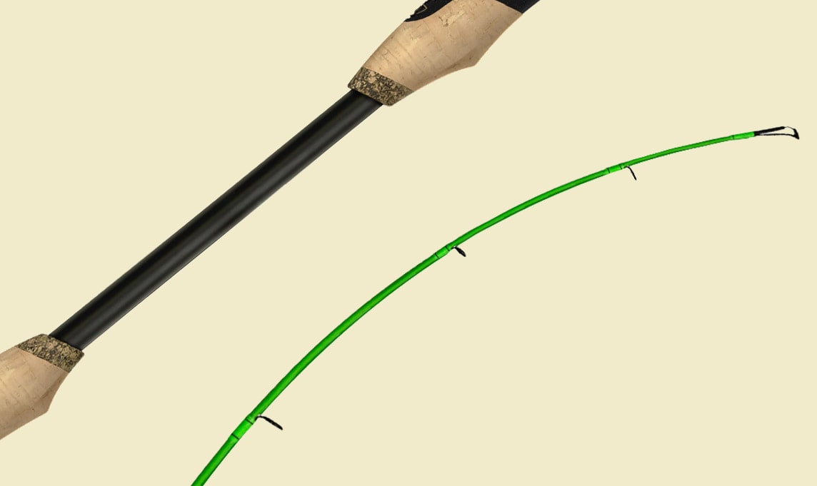 Fundamental Skills: How to Setup Your Rod and Reel - Fishing 101