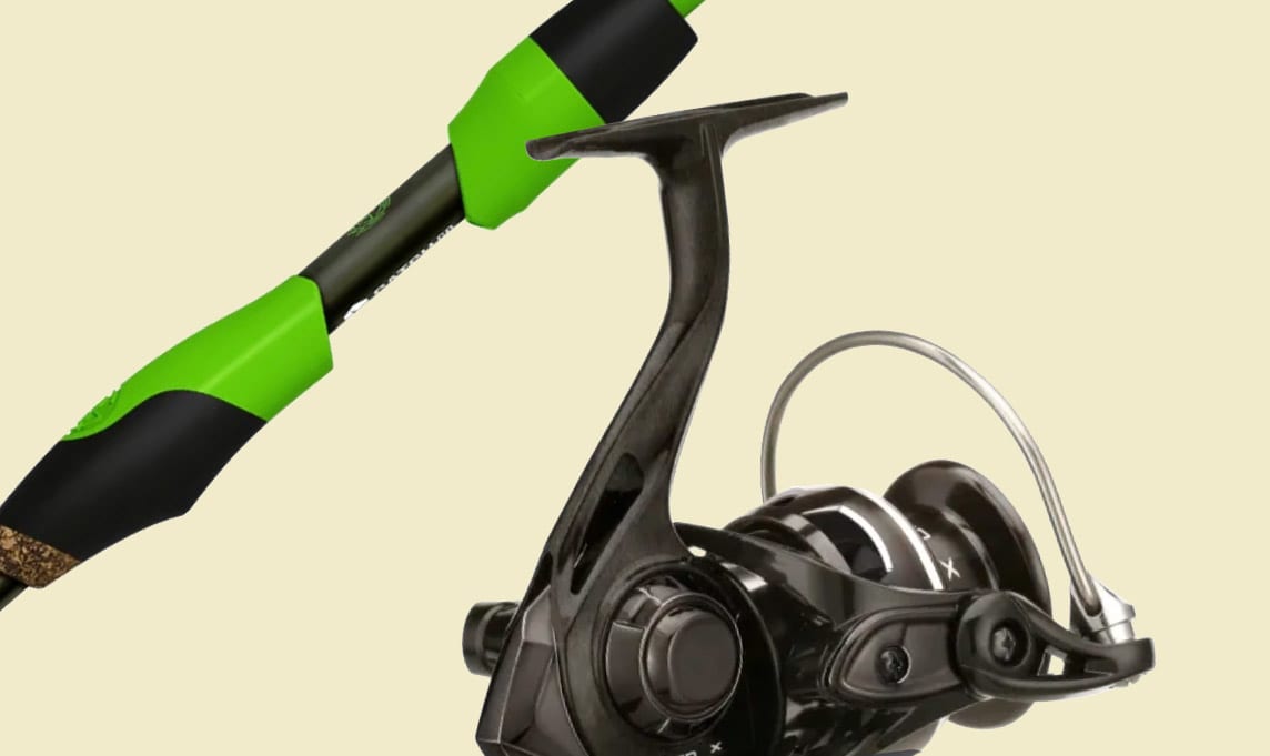 Fundamental Skills: How to Setup Your Rod and Reel - Fishing 101