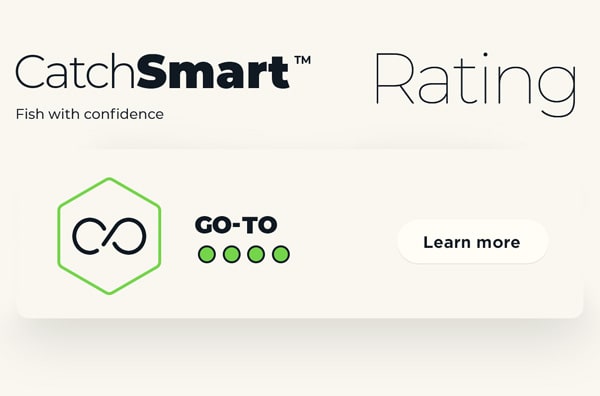 CatchSmart Rating