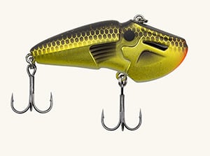 BioSpawn Lure Co. Products - Fishing Online