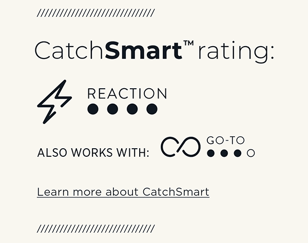 Learn More About the CatchSmart System