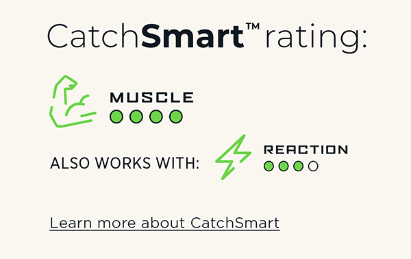 Learn More About the CatchSmart System