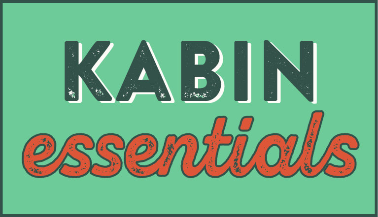 Kabin Essentials
