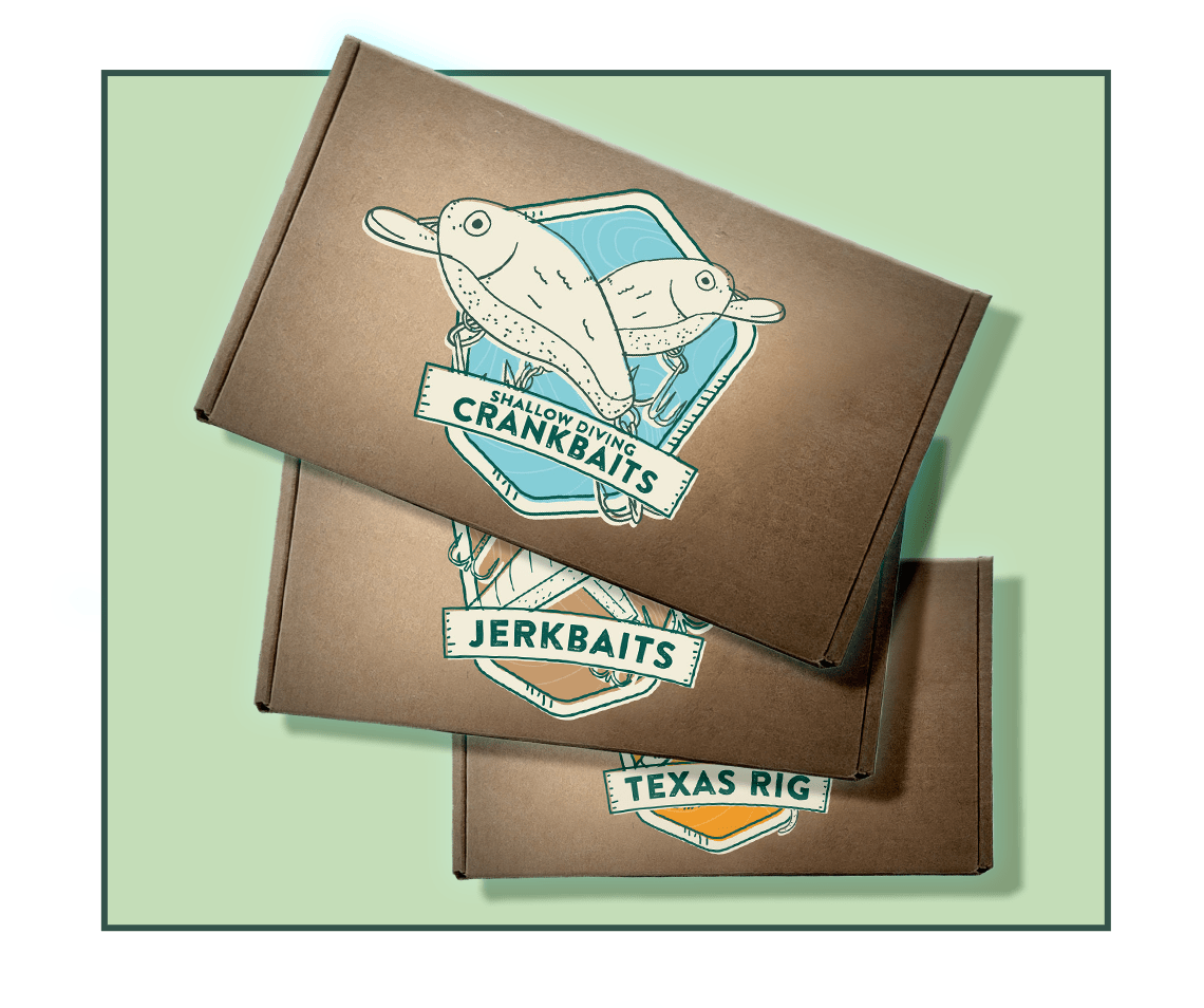Specialty / Technique Boxes