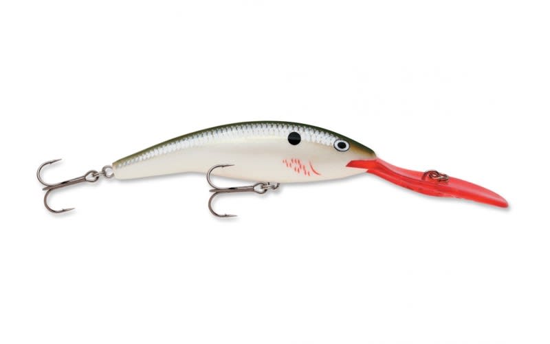 Rapala Deep Tail Dancer 4 3/8