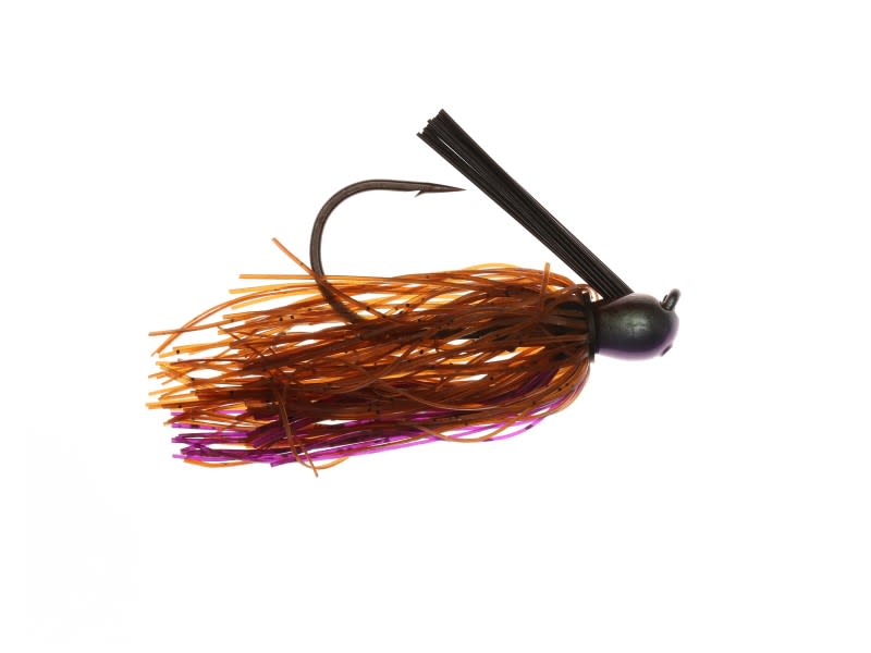 Missile Baits Ike's Mini Flip Jig