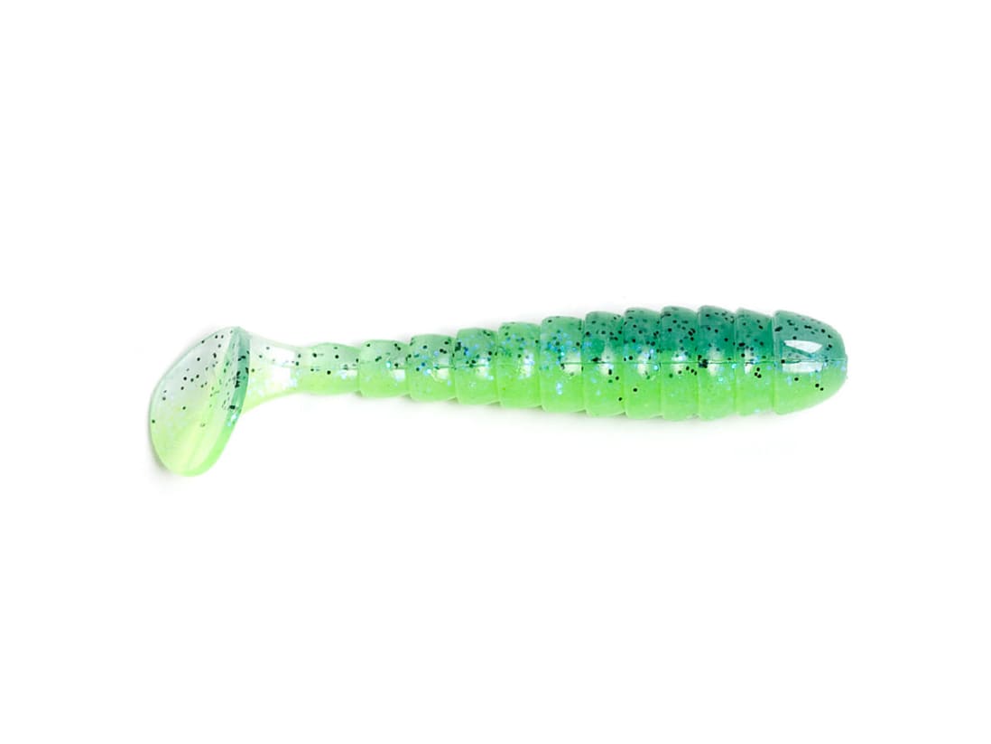 How To Find Walleye - BioSpawn Exoswim
