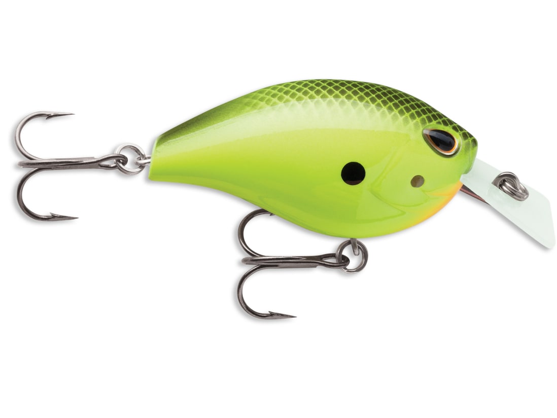 Storm Arashi Silent Square 5 Crankbait