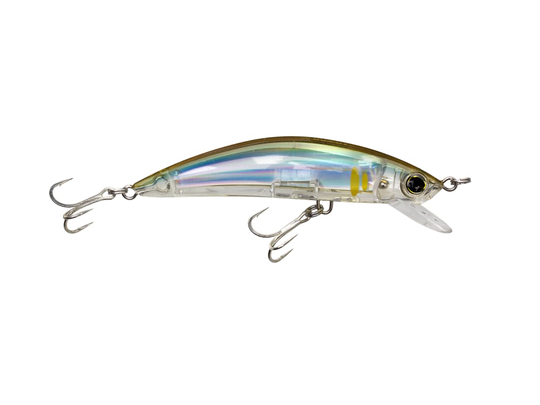 Yo Zuri 3d Inshore Minnow Karl S Bait Tackle