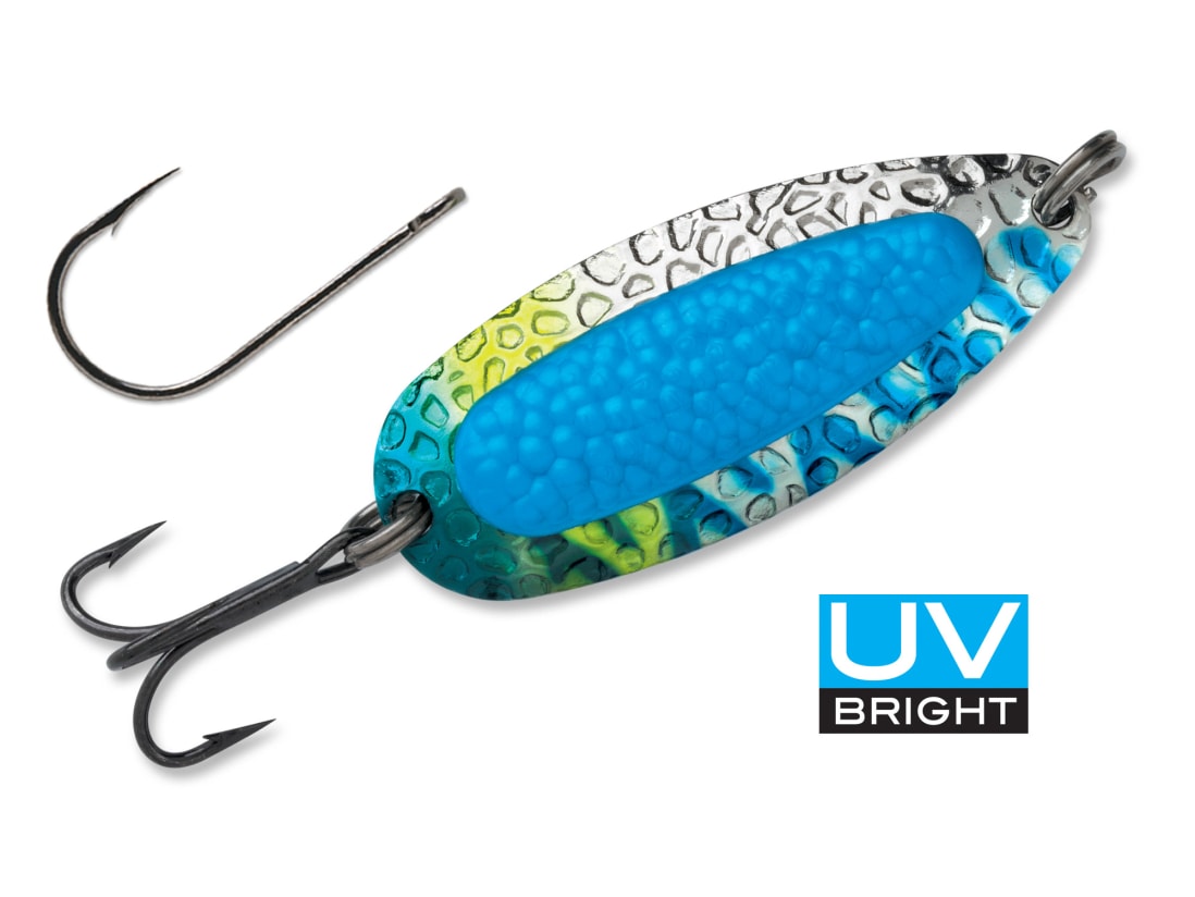 Blue Fox Pixee Spoon Karl’s Bait & Tackle