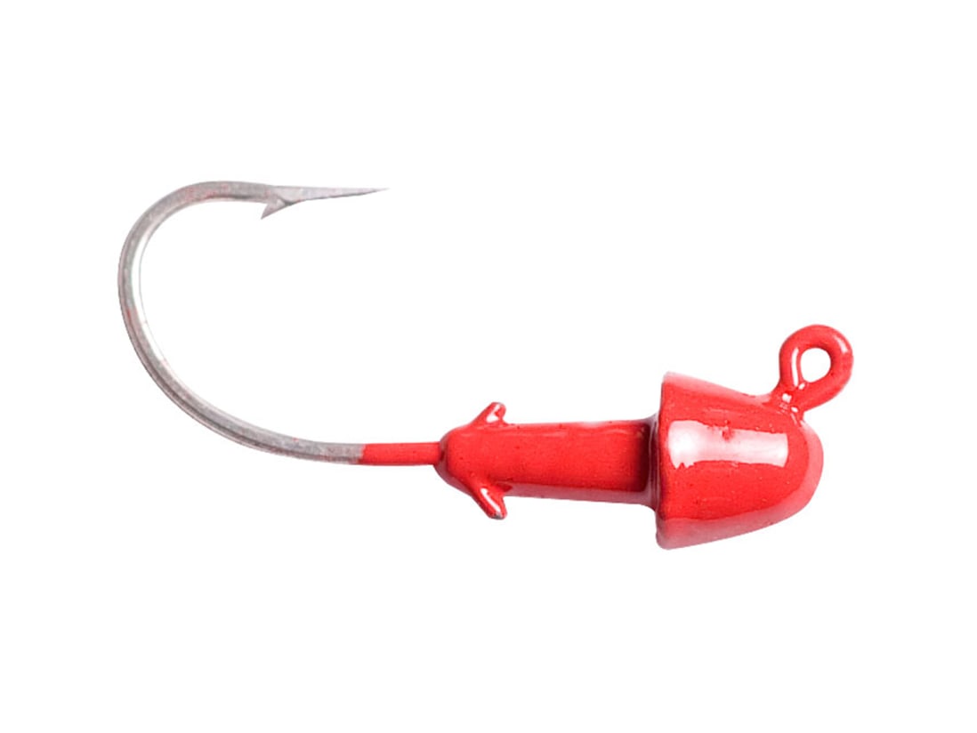 H&H Lure Company Tout Jig Heads Karl’s Bait & Tackle