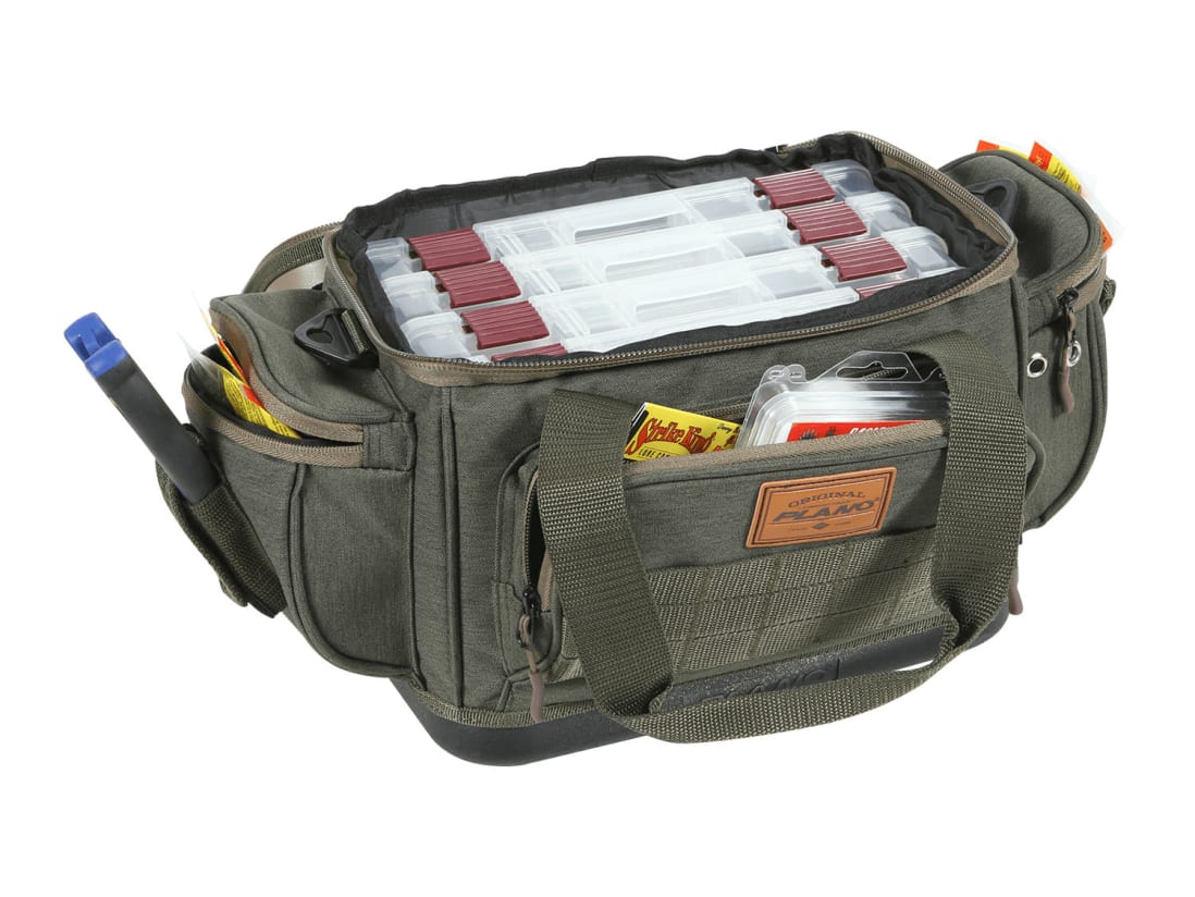 Plano ASeries Quick Top Tackle Bag 3600 Series Karl’s Bait & Tackle