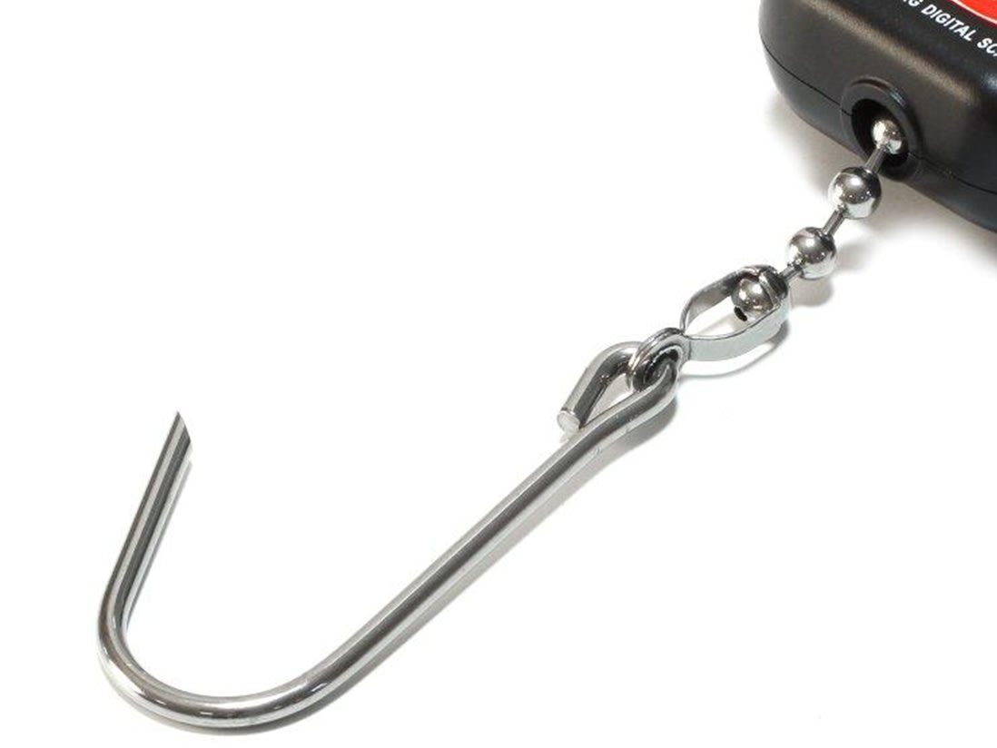 Berkley Fish Scale Manual