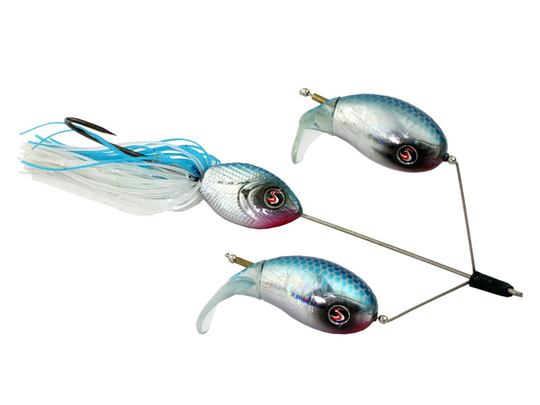 River2Sea Double Plopper Karl’s Bait & Tackle