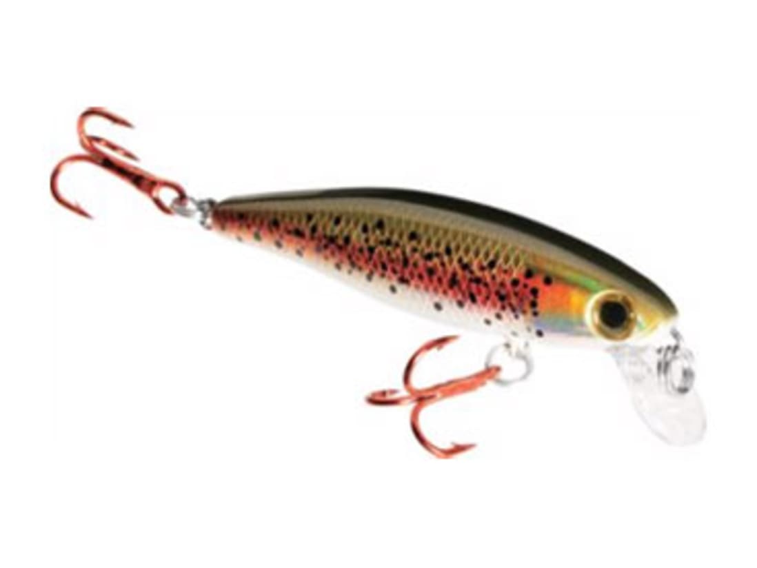 Dynamic Lures HD Trout