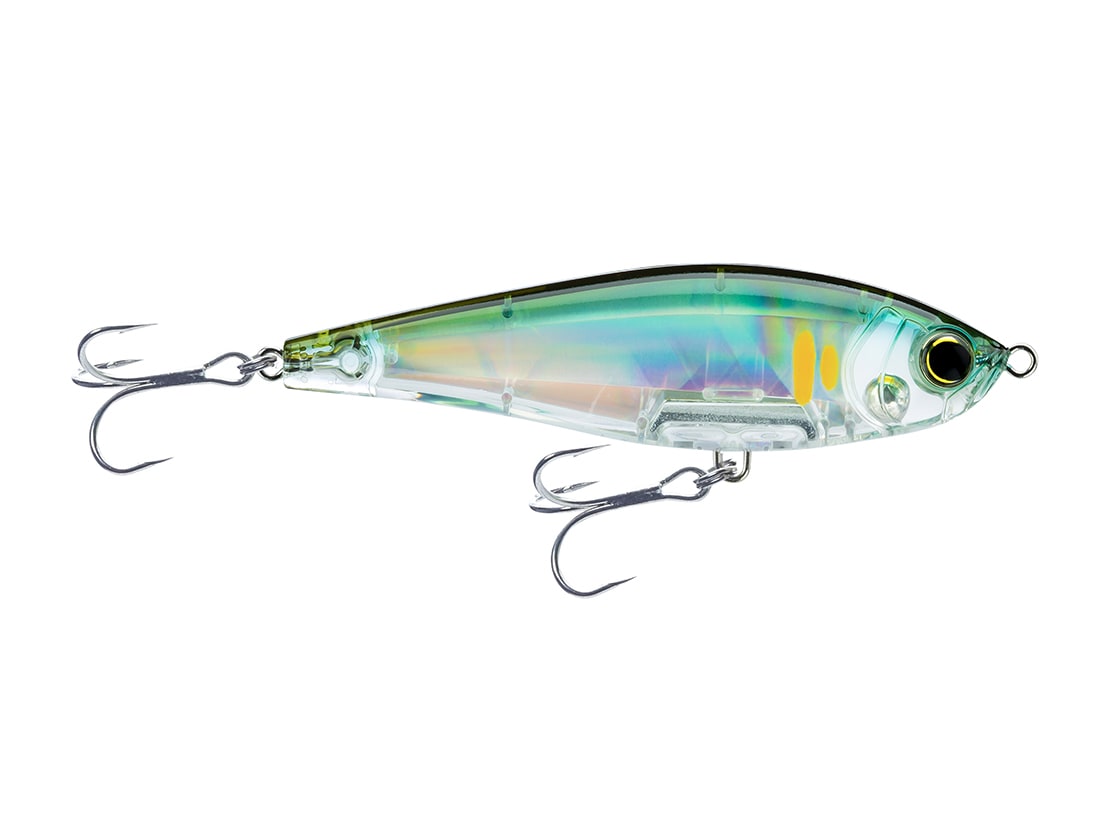Yo-Zuri 3D Inshore Twitchbait--Pick Size//Color