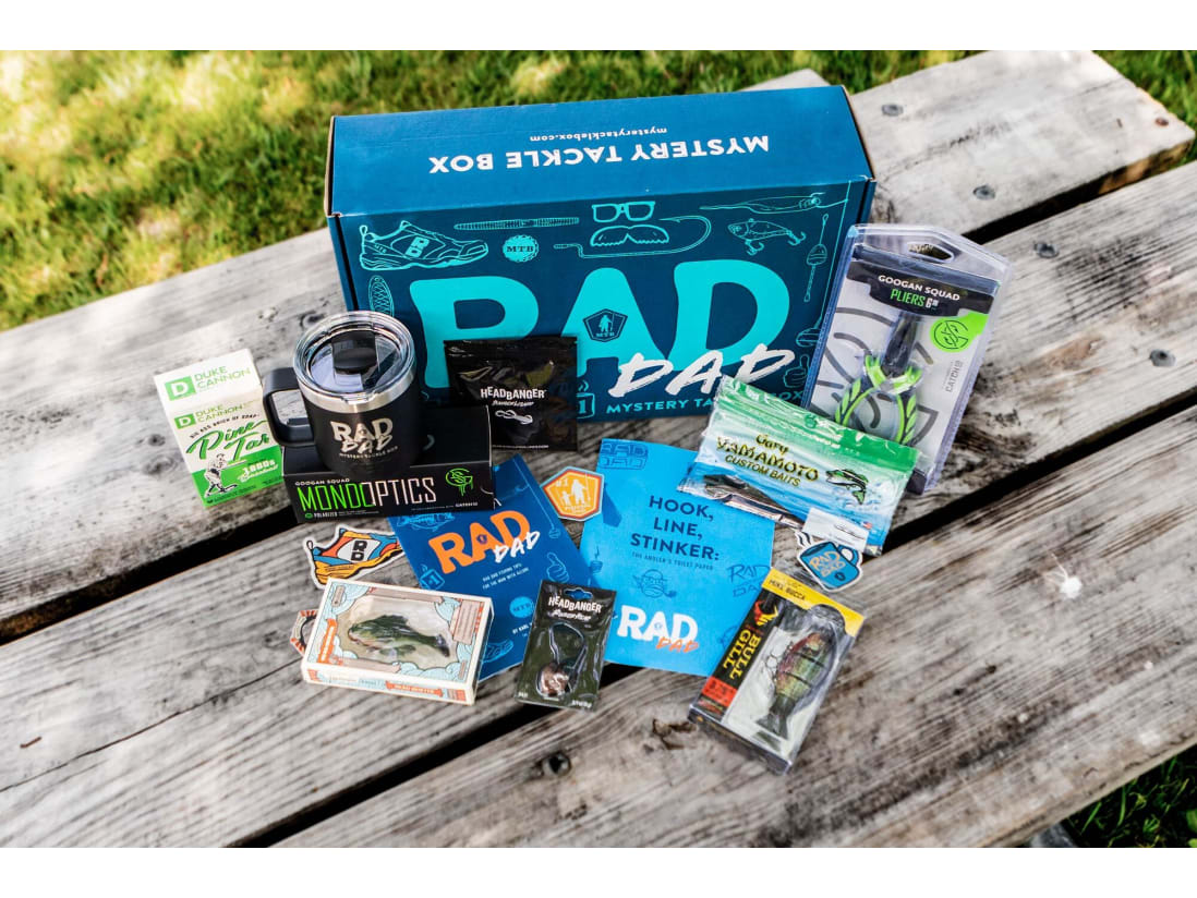 Rad Dad Kit rad-dad-kit