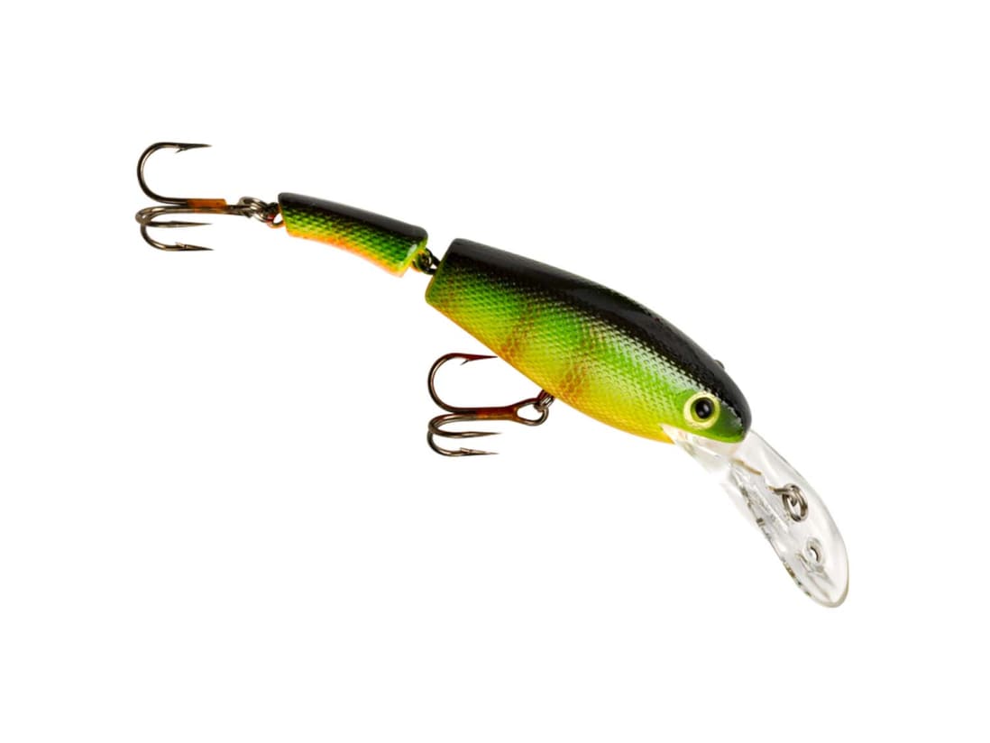 Cotton cordell jointed wally diver clearance