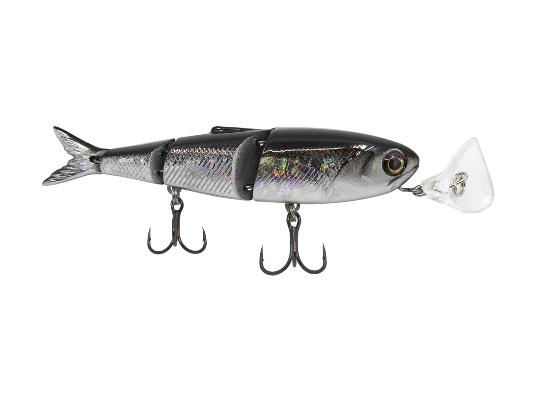 Affordable: Headbanger Lures / Hard lures / Spinning