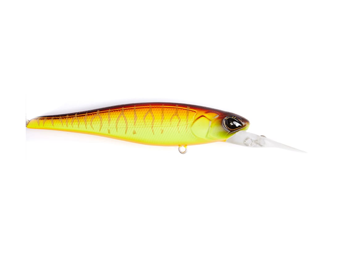 Soft Baits Lucky John Kubira Swim Shad