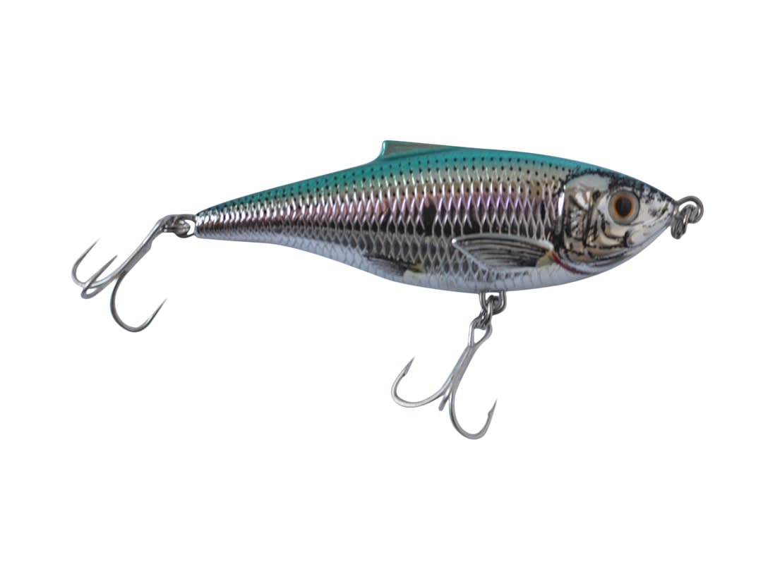 LIVETARGET Scaled Sardine