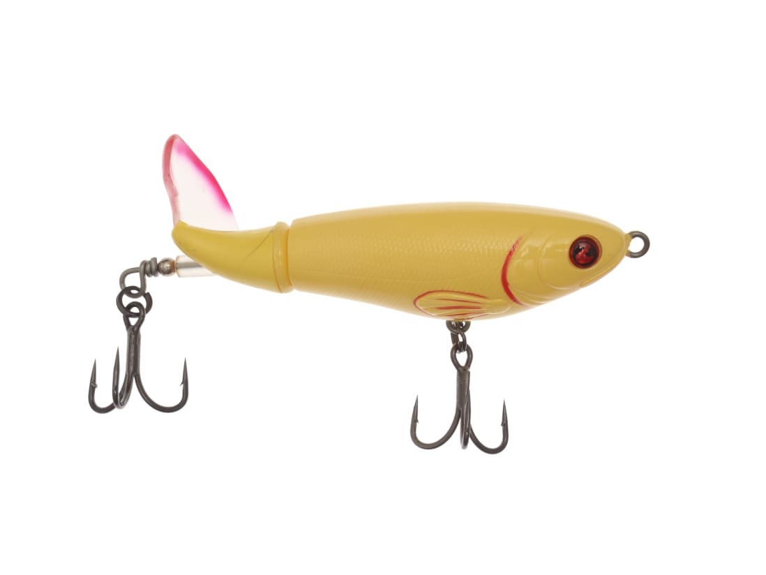 Whopper Plopper Fishing Lure  Shop Today. Get it Tomorrow