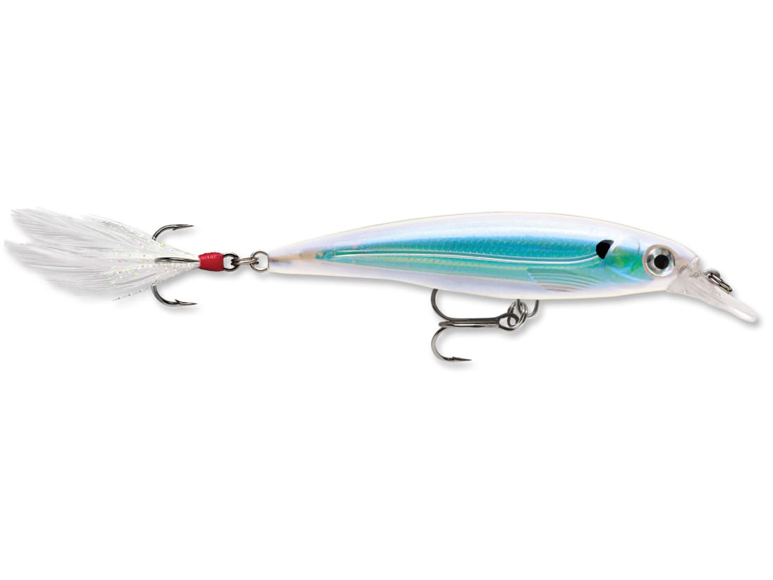 Rapala X-Rap Jerkbait