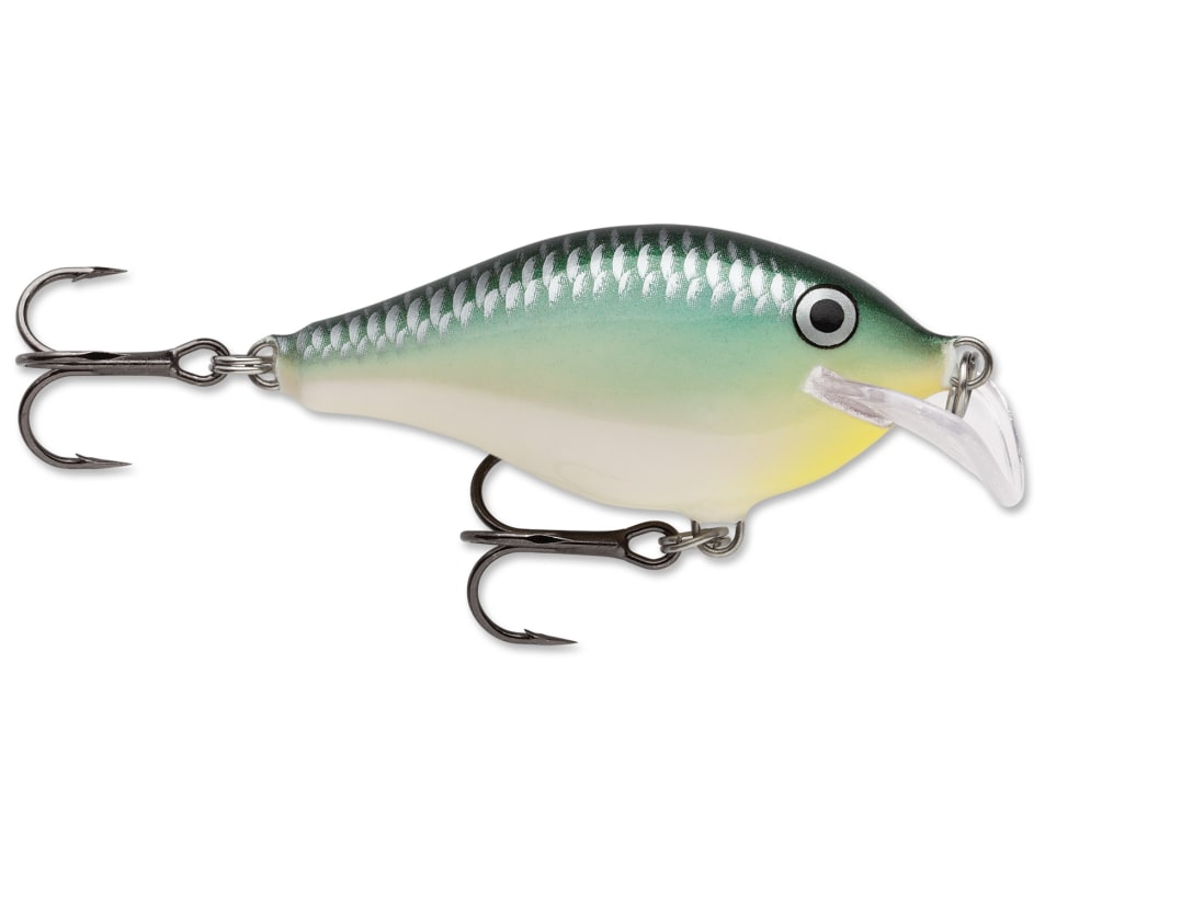 rapala scatter rap challenges