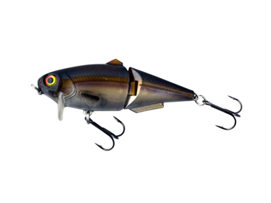 Strike King Wake Shad