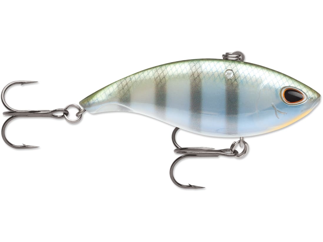 Storm Arashi Silent Squarebill Crankbait Red Craw – 129 Fishing