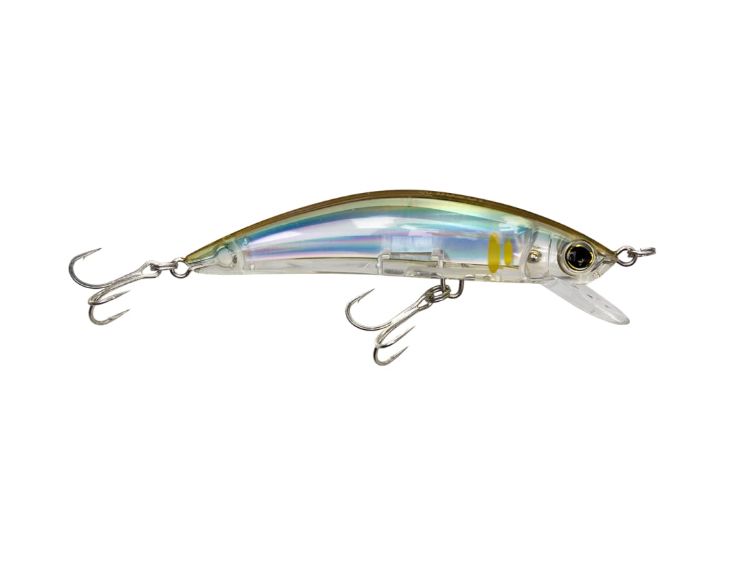 Minnow Jig Bait, Minnow Fishing Lure 3D Lifelike Eyes Stable and for  Fishing Tackle