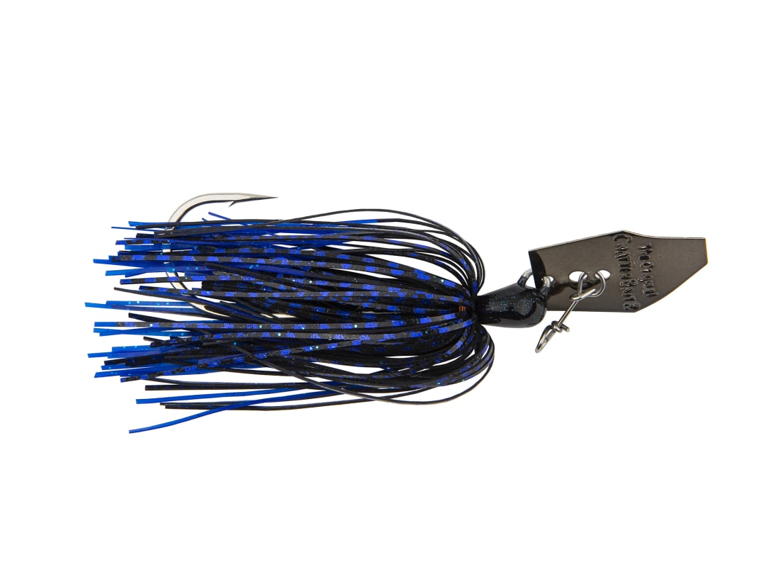 Z-Man Chatterbait Elite