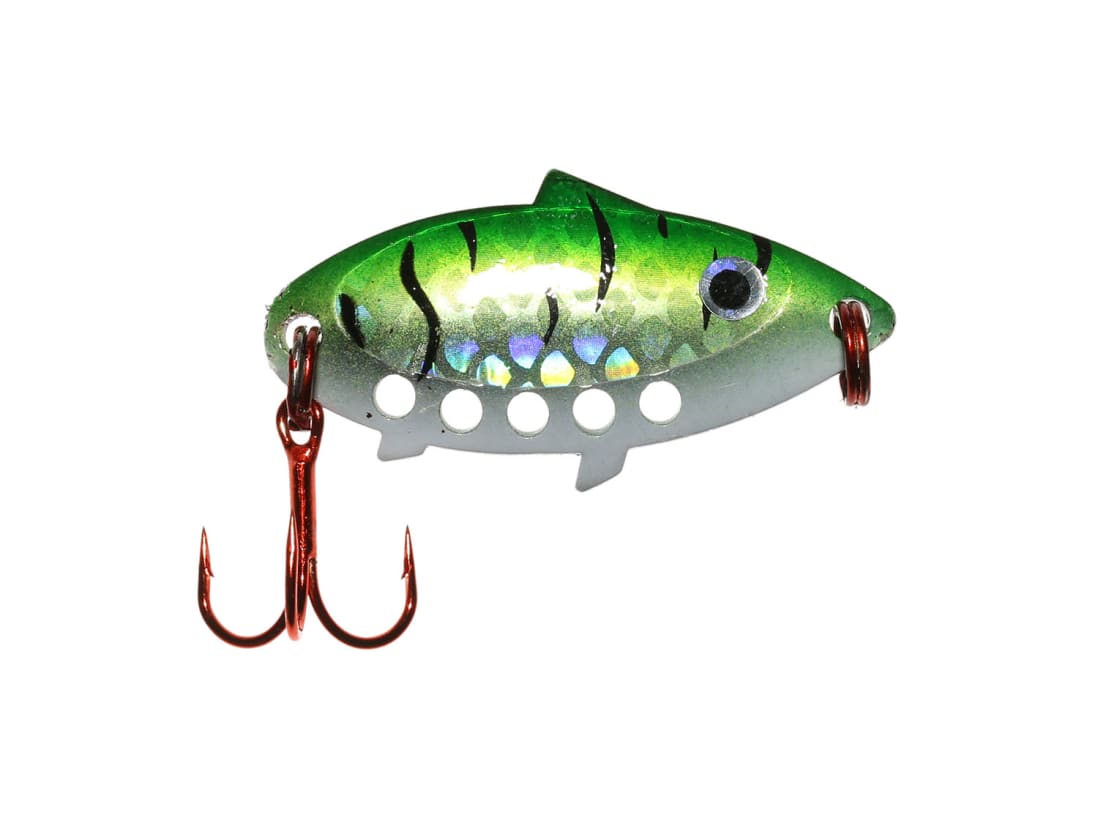 Lip RipperZ Z Spoon Karl's Bait & Tackle