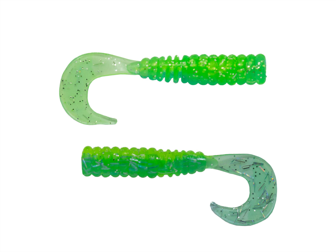 Northland Tackle Mimic Minnow® Fry