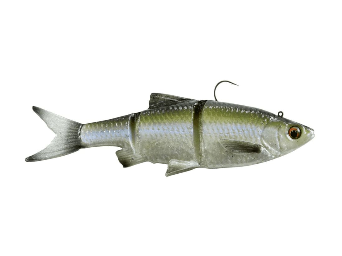 Savage gear 3d baitfish swimbait clearance