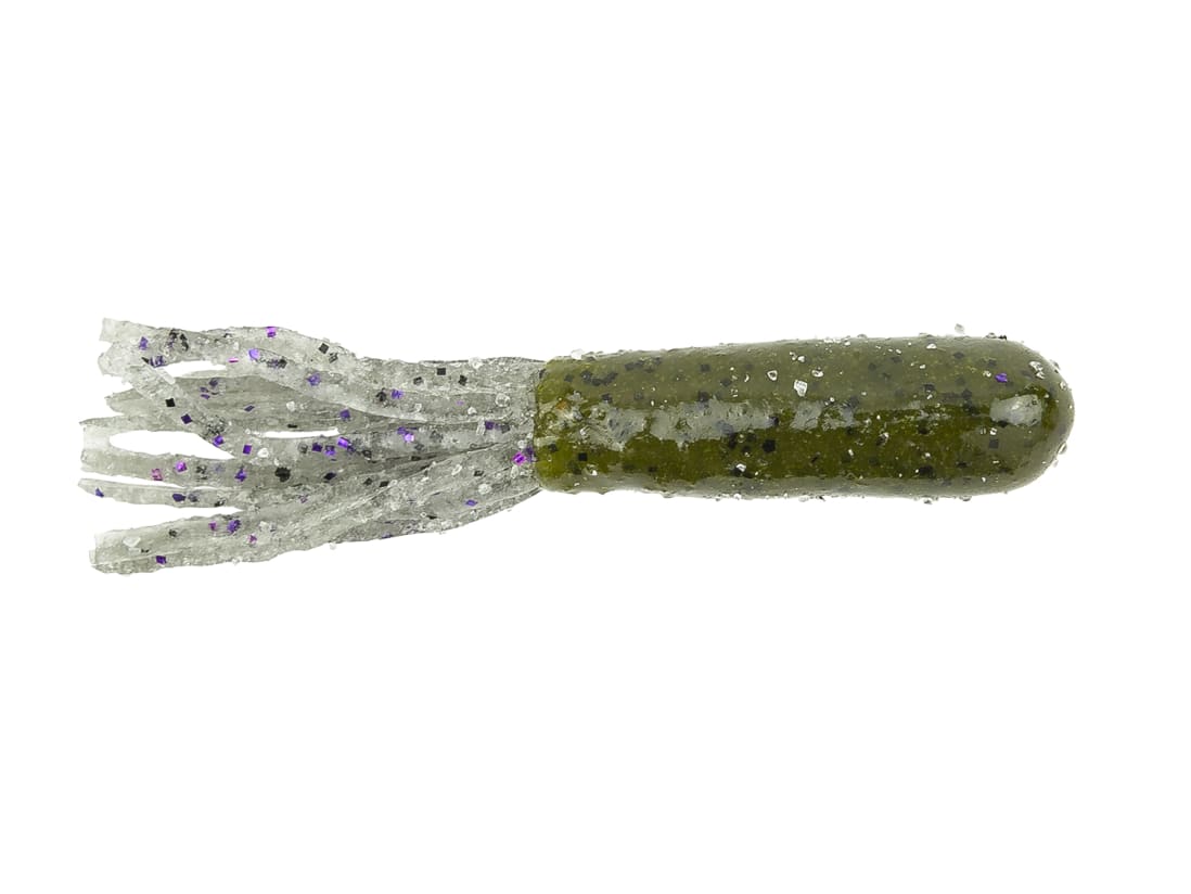 X Zone Lures Hot Shot Minnow