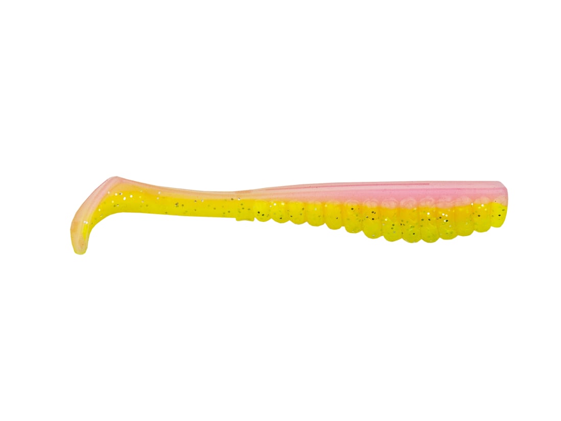 Z-man, DieZel MinnowZ Soft Bait Lure, Freshwater/Saltwater, 4 Length, The  Deal, Package of 5, Soft Plastic Lures -  Canada