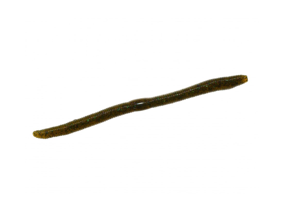 Googan Baits Mondo 10 inch Soft Plastic Worm Oversized Monster Worm Soft  Bait