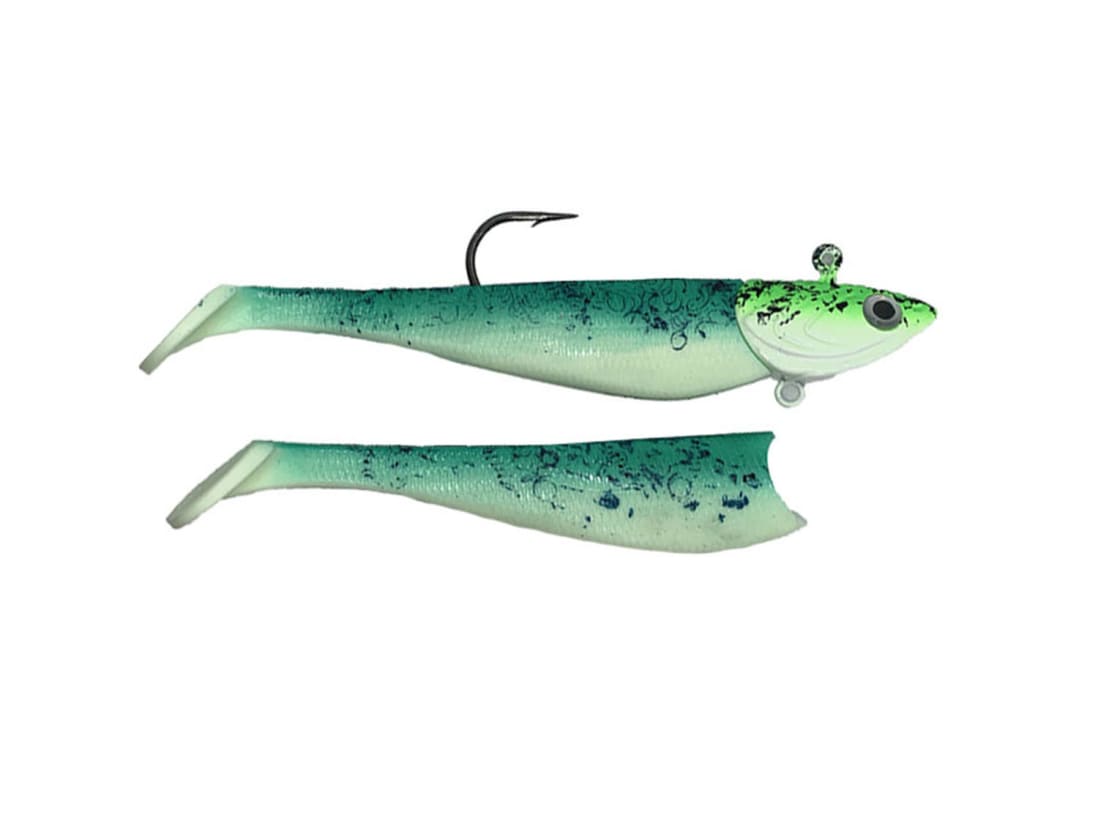 Mega Bite Deep Drop Jig  Shop Lighthouse Lures at Gibbs Fishing