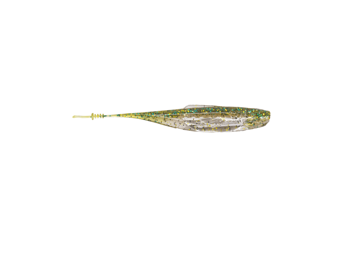 Zoom Fish Fishing Lures