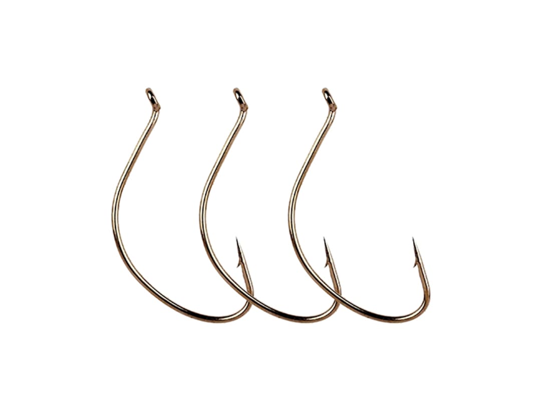 Best Hooks Karl’s Bait & Tackle