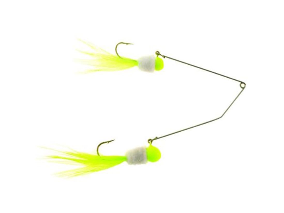 Wally Marshall Slab Daddy Supper Rig