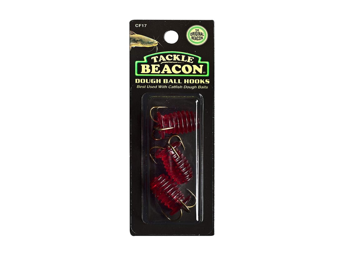 Tackle Beacon Dough Ball Hooks Karl’s Bait & Tackle