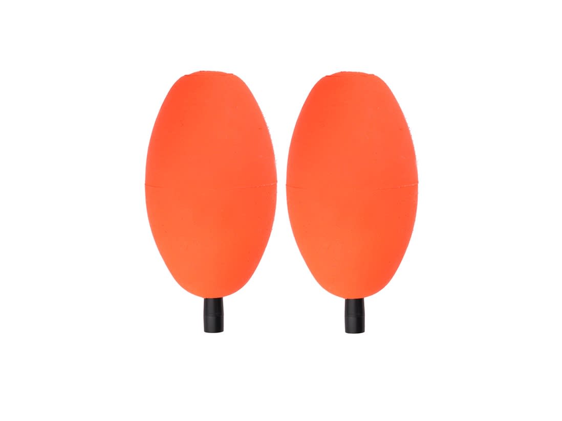 Comal Oval Peg Float