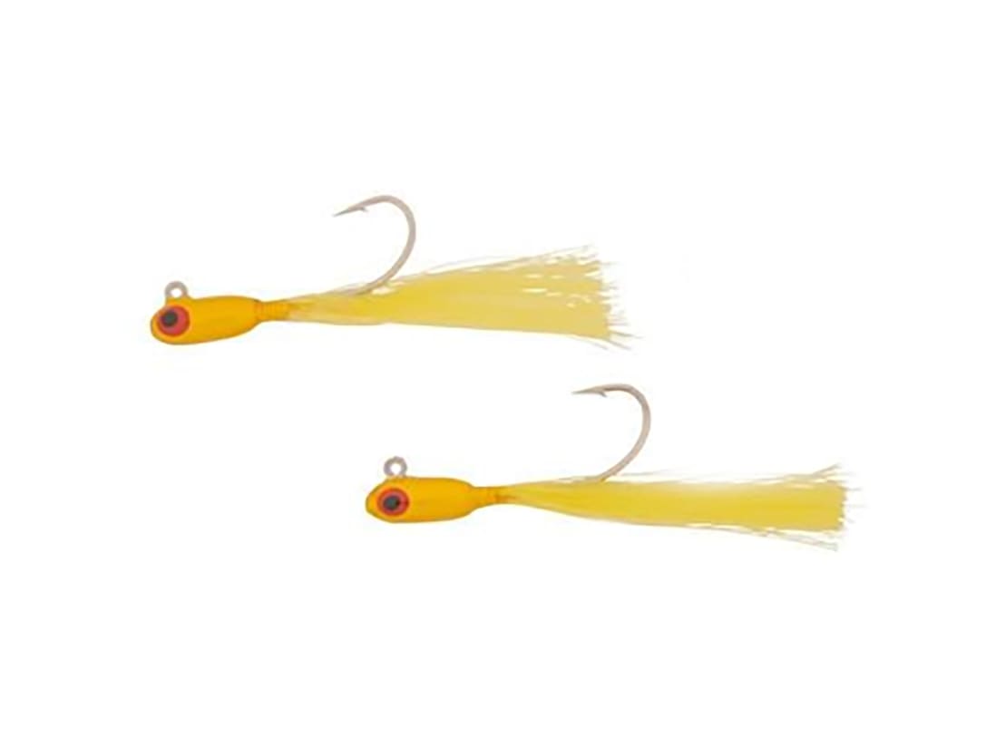 Buccaneer bait company clearance