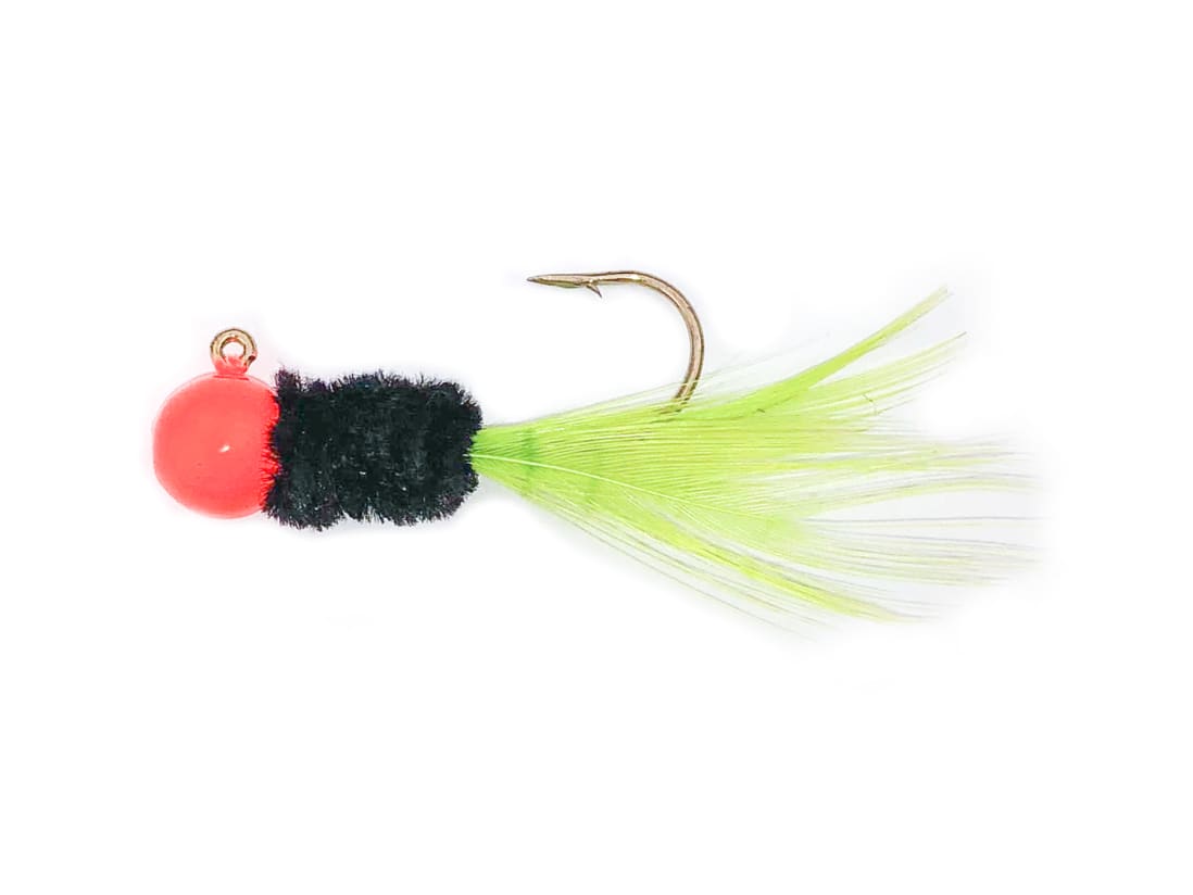 K&E Stopper Lures Puff Dabbers Karl’s Bait & Tackle
