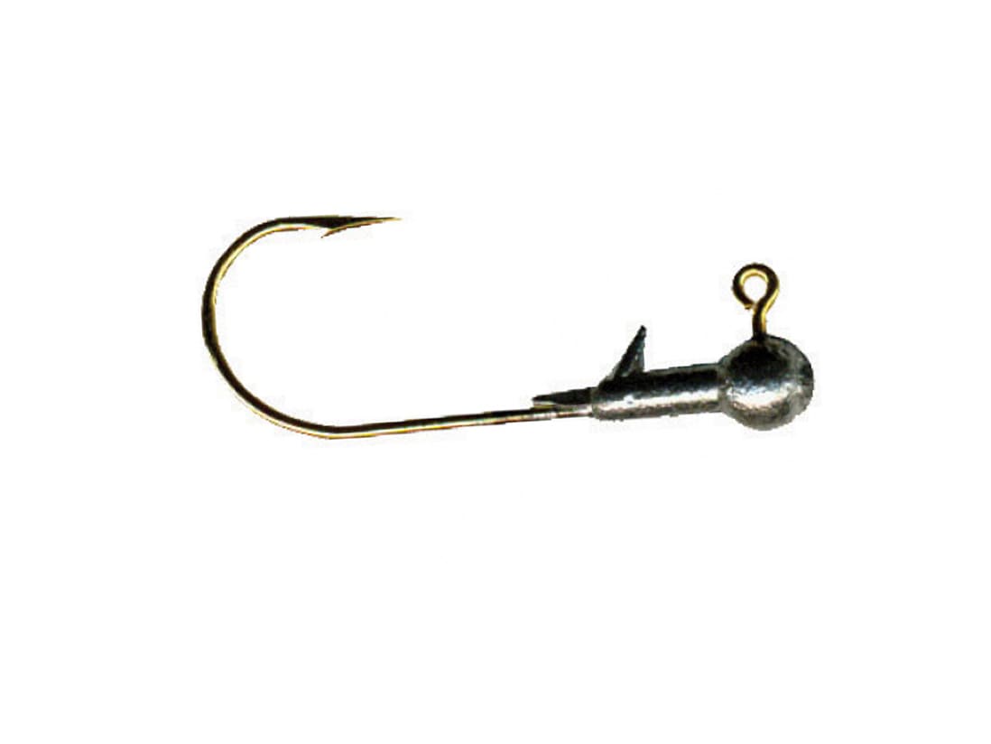 Mizmo Bait Company Crappie Jig Head Mizmo Bait Company